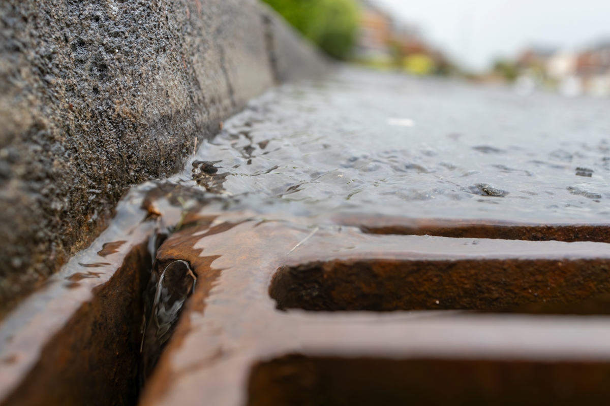 Document ERP informant sur les risques naturels et pollutions de la commune